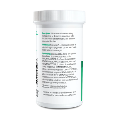 Visbiome GI Care