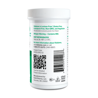 Visbiome GI Care